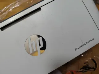 Impresora HP LaserJet Pro M15w