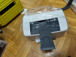 Impresora HP LaserJet Pro M15w