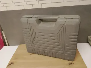 Kit herramientas fontanería