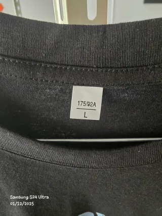 T-shirt Helloween Est. 1984 Pirata