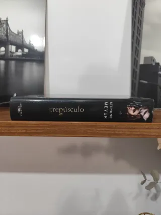 Crepúsculo