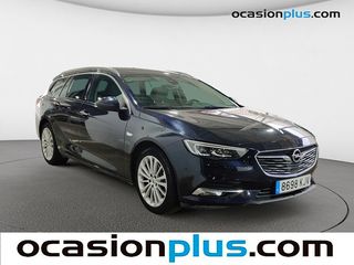 Opel Insignia Sports Tourer 2.0 CDTI S&S Excellence 125 kW (170 CV)