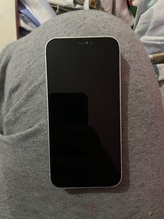 iPhone 12 Mini Verde