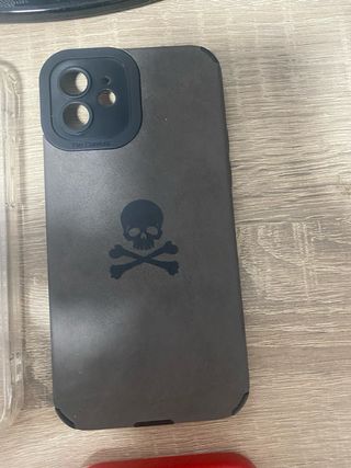 Custodie per iPhone 12 (Apple)