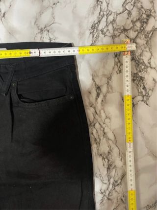 Pantaloni Volcom neri uomo