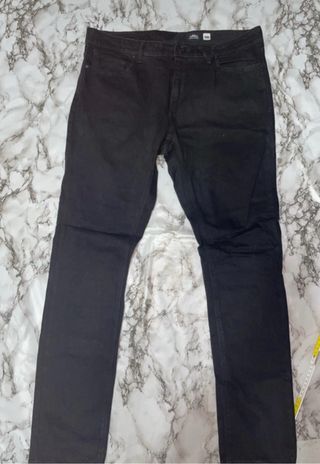 Pantaloni Volcom neri uomo