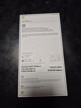 iPhone 17 Pro Max 256GB sigillato