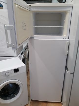 oferta Nevera y Lavadora