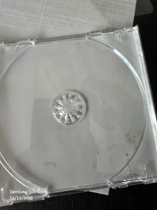 CD Machine Gun Kelly Tickets to My Downfall