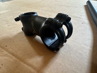 !Manillar y potencia DE MERIDA BIG TRAILL!