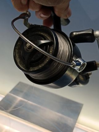 articulos de pesca, carrete de pesca, Mitchell 330
