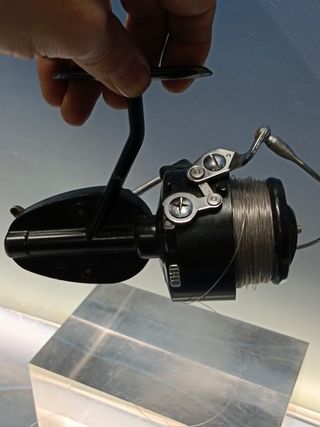 articulos de pesca, carrete de pesca, Mitchell 330