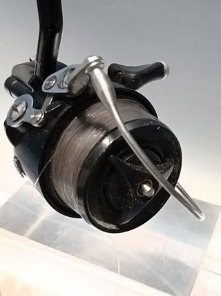 articulos de pesca, carrete de pesca, Mitchell 330