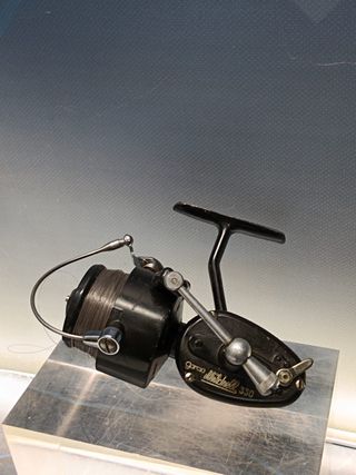 articulos de pesca, carrete de pesca, Mitchell 330