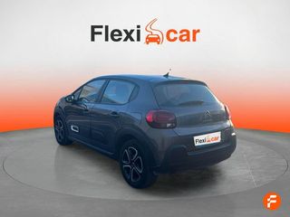 Citroën C3 BlueHDi 75KW (100CV) Plus