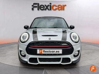 MINI Cooper COOPER S