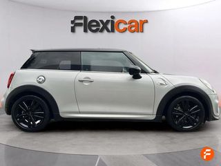 MINI Cooper COOPER S