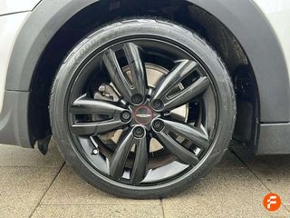 MINI Cooper COOPER S