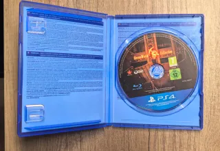 STEAMWORLD collection (PS4)