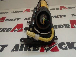 845304D000 AIRBAG SALPICADERO KIA CARNIVAL 2ª GENER: 2005-2006-2007-2008-2009-2010-2011-2012