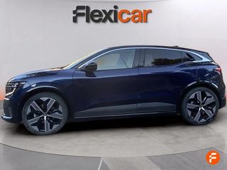Renault Megane E-Tech Equilibre EV60 160kW (220CV) optimum ch.