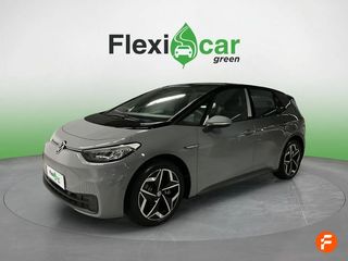 Volkswagen ID.3 Pro 150kW (204CV) 58kWh Automático