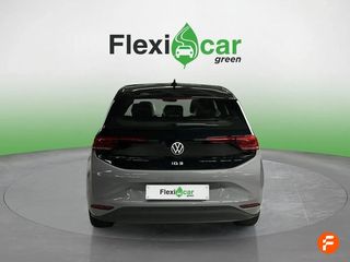 Volkswagen ID.3 Pro 150kW (204CV) 58kWh Automático