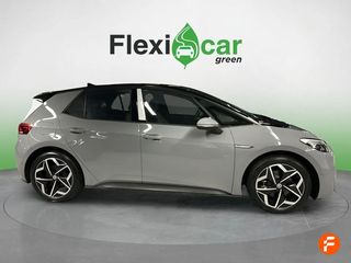 Volkswagen ID.3 Pro 150kW (204CV) 58kWh Automático