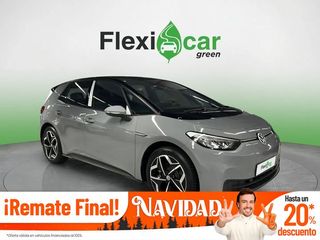 Volkswagen ID.3 Pro 150kW (204CV) 58kWh Automático