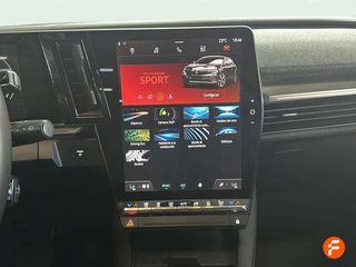 Renault Megane E-Tech Techno EV60 160kW (220CV) optimum ch.