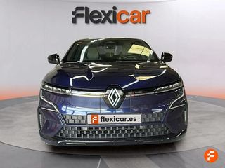 Renault Megane E-Tech Techno EV60 160kW (220CV) super ch.