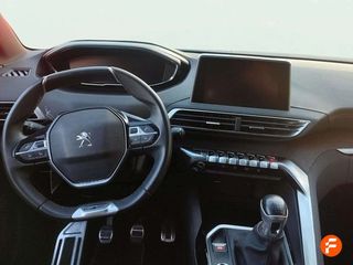 Peugeot 5008 GT-Line 1.2L PureTech 96kW (130CV) S&S