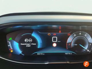 Peugeot 5008 GT-Line 1.2L PureTech 96kW (130CV) S&S