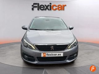 Peugeot 308 5p Style PureTech 130 S&S 6 Vel. MAN