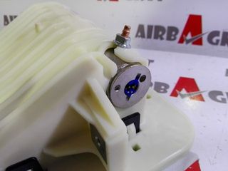 985259927R AIRBAG SALPICADERO RENAULT SCENIC III 2009 - 2016