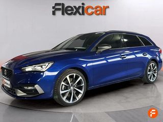 Seat Leon SP 1.5 TSI 110kW S&S FR