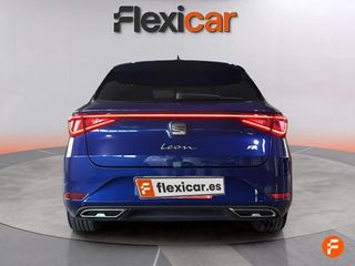 Seat Leon SP 1.5 TSI 110kW S&S FR