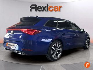 Seat Leon SP 1.5 TSI 110kW S&S FR