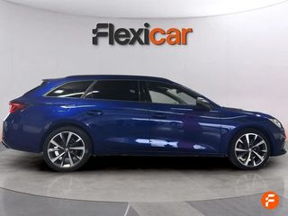 Seat Leon SP 1.5 TSI 110kW S&S FR