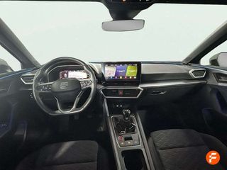 Seat Leon SP 1.5 TSI 110kW S&S FR