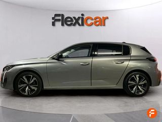 Peugeot 308 5P Allure BlueHDi 130 S&S EAT8