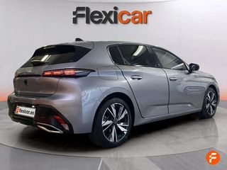 Peugeot 308 5P Allure BlueHDi 130 S&S EAT8