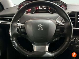 Peugeot 308 5p Style PureTech 130 S&S 6 Vel. MAN