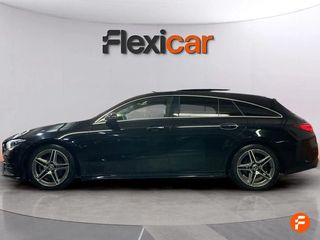 Mercedes CLA CLA 180 D DCT Shooting Brake - 5P (2019)