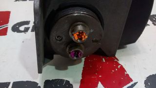 1638600705 AIRBAG SALPICADERO MERCEDES-BENZ CLASE ML 1ª GENER. W163 1997-1998-1999-2000-2001-2002-2003-2004-2005