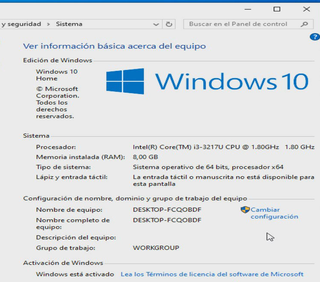 Mini PC Asus VivoPC + Mando XBox