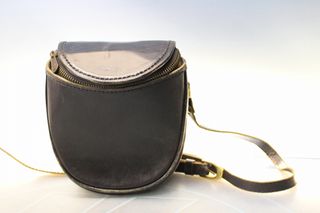 Bosboom Real Leather. Bolso de piel .