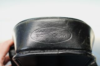 Bosboom Real Leather. Bolso de piel .