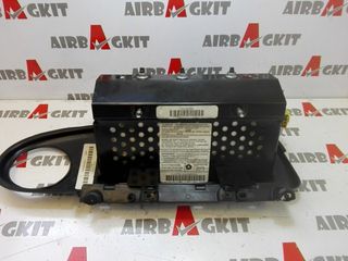 04664252AE AIRBAG SALPICADERO CHRYSLER PT CRUISER 2000-2001-2002-2003-2004-2005-2006-2007