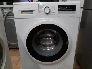 Lavadora Bosch Serie 4 8kg